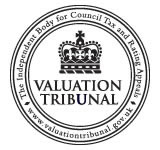 Valuation Tribunal